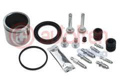 Reparatursatz Bremssattel Vorderachse für ALFA ROMEO AUDI CITROËN FIAT LANCIA