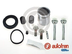 Reparatursatz Bremssattel Vorderachse für ALFA ROMEO BMW 33 3 Cabriolet Touring