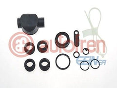 Reparatursatz Bremssattel Hinterachse für CITROËN PEUGEOT RENAULT XSARA Break