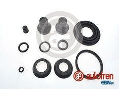 Reparatursatz Bremssattel Hinterachse für OPEL RENAULT ASTRA G Stufenheck