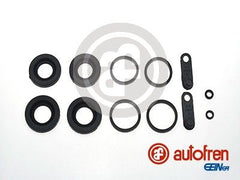 Reparatursatz Bremssattel Hinterachse für AUDI JAGUAR PORSCHE VOLVO VW Q7 Van