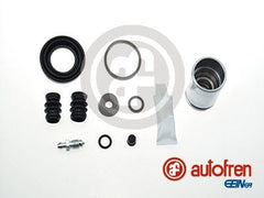 Reparatursatz Bremssattel Hinterachse für NISSAN TOYOTA ALMERA II Hatchback