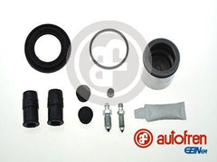 Reparatursatz Bremssattel Vorderachse für CITROËN OPEL PEUGEOT DAEWOO SAXO