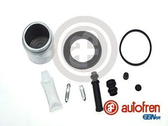 Reparatursatz Bremssattel Vorderachse für DAIHATSU MITSUBISHI PROTON TERIOS