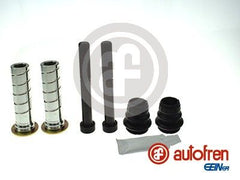 Führungshülsensatz Bremssattel Vorderachse Hinterachse für IVECO MERCEDES-BENZ