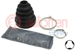 Faltenbalgsatz Antriebswelle für HONDA MAZDA CIVIC VII Hatchback 626 V
