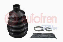 Faltenbalgsatz Antriebswelle für OPEL AGILA ASTRA G Stufenheck Caravan CC CORSA