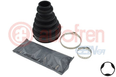 Faltenbalgsatz Antriebswelle für ALFA ROMEO FIAT LANCIA 147 156 Sportwagon 166