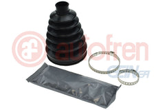 Faltenbalgsatz Antriebswelle für HONDA CIVIC VI Stufenheck VII Hatchback VIII