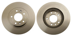2x Bremsscheibe Vorderachse für MAZDA MX-5 III
