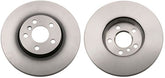 2x Bremsscheibe Vorderachse für BMW MINI 1 2 Active Tourer Gran Coupe X1 X2 Van