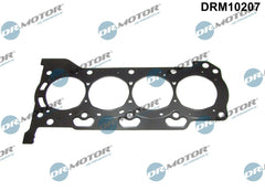 Dichtung Zylinderkopf für TOYOTA LOTUS AURIS COROLLA Stufenheck YARIS ELISE