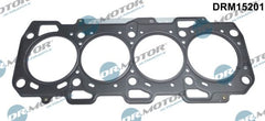 Dichtung Zylinderkopf für ALFA ROMEO FIAT OPEL SAAB CADILLAC 147 156 Sportwagon