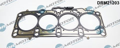 Dichtung Zylinderkopf für AUDI CHRYSLER DODGE MITSUBISHI SEAT SKODA VW JEEP A3