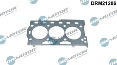 Dichtung Zylinderkopf für SEAT SKODA VW CORDOBA IBIZA III IV SC ST TOLEDO