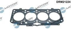 Dichtung Zylinderkopf für AUDI SEAT SKODA VW A3 CORDOBA Vario IBIZA II III LEON