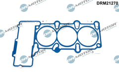 Dichtung Zylinderkopf für AUDI PORSCHE VW A4 B8 Avant A5 Sportback Cabriolet A6
