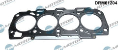 Dichtung Zylinderkopf für ALFA ROMEO FIAT LANCIA OPEL SAAB SUZUKI 147 156