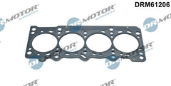Dichtung Zylinderkopf für ALFA ROMEO FIAT FORD LANCIA MITO 500 C DOBLO