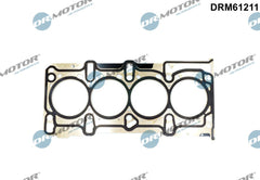 Dichtung Zylinderkopf für ALFA ROMEO CITROËN FIAT FORD LANCIA OPEL PEUGEOT