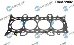 Dichtung Zylinderkopf für HONDA CIVIC VII Hatchback Stufenheck Coupe FR-V STREAM