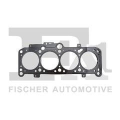 Dichtung Zylinderkopf für AUDI FORD SEAT VW 80 B4 Stufenheck Avant A4 B5 A6 C4