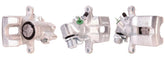 Bremssattel Hinterachse rechts für HONDA CIVIC VII Hatchback Stufenheck Coupe