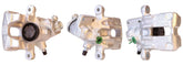 Bremssattel Hinterachse rechts für NISSAN MICRA II