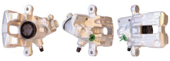 Bremssattel Hinterachse rechts für NISSAN MICRA II