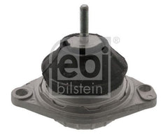 Lagerung Motor rechts für AUDI 80 B4 Stufenheck Avant CABRIOLET B3 COUPE