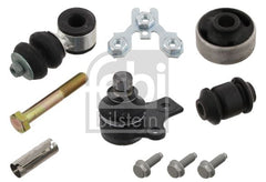 Montagesatz Lenker Vorderachse für VW GOLF II JETTA