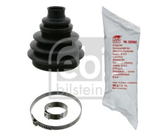 Faltenbalgsatz Antriebswelle Vorderachse für ALFA ROMEO FIAT LANCIA 145 146 147