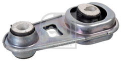Lagerung Motor hinten für NISSAN RENAULT QASHQAI II SUV TOWNSTAR