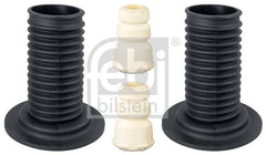 Staubschutzsatz Stoßdämpfer Vorderachse für TOYOTA LEXUS AURIS COROLLA