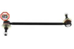 Koppelstange Stabilisator Vorderachse verstärkt für AUDI 80 B3 Stufenheck B4