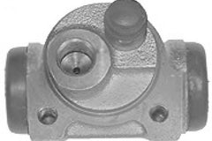 Radbremszylinder Hinterachse rechts für PEUGEOT 205 I Cabriolet II