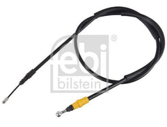 Seilzug Feststellbremse hinten links für FIAT NISSAN OPEL RENAULT TALENTO Bus