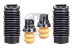 Staubschutzsatz Stoßdämpfer Vorderachse für FIAT FORD ABARTH 500 KA 500C / 595C