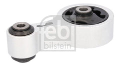 Lagerung Motor hinten für MAZDA 6 Sport Kombi Stufenheck