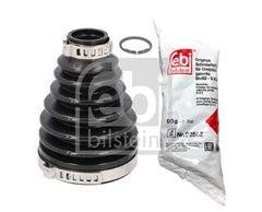 Faltenbalgsatz Antriebswelle Vorderachse rechts für SUZUKI IGNIS III SWIFT V