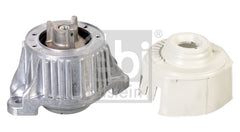 Lagerung Motor vorne rechts für MERCEDES-BENZ GLK-KLASSE