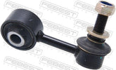 Koppelstange Stabilisator Vorderachse links für TOYOTA LAND CRUISER 200