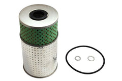 Ölfilter für AEBI MERCEDES-BENZ MULTICAR SSANGYONG DAEWOO PUCH TT 124