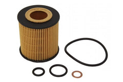 Ölfilter für BMW 1 Coupe Cabriolet 2 3 Touring Compact 5 X1 X3 Z4 Roadster