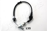 Kupplungsseil für NISSAN 100NX SUNNY III Hatchback Liftback Traveller