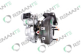Turbolader Abgasturbolader für AUDI VW A4 B7 Cabriolet Avant A6 Allroad C6 A8