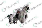 Turbolader Abgasturbolader für MERCEDES-BENZ C-KLASSE T-Model CLK Cabriolet CLS