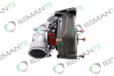 Turbolader Abgasturbolader für AUDI SKODA VW A4 B6 Avant B7 Cabriolet A6 C5 C6