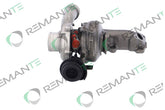 Turbolader Abgasturbolader für FIAT OPEL SAAB CROMA ASTRA H Caravan GTC SIGNUM