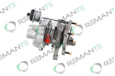 Turbolader Abgasturbolader für NISSAN OPEL RENAULT INTERSTAR Kasten Bus
